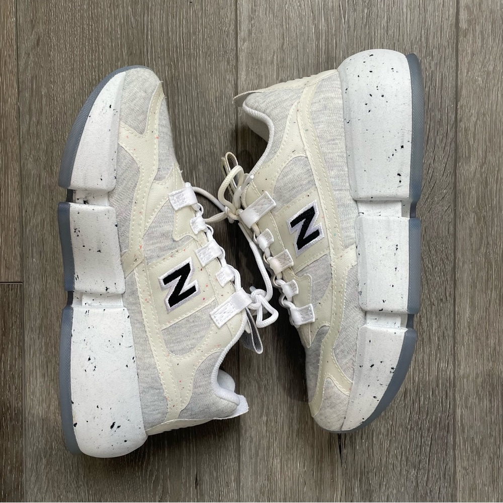 New Balance x Jaden Smith